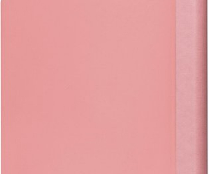Чохол LAUT Origami Trifolio for iPad Pro 9.7 Pink (LAUT_IPA3_TF_P)